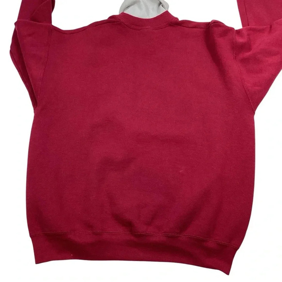 Vintage Washington State Cougars 1998 Rose Bowl crewneck - Picture 3 of 7